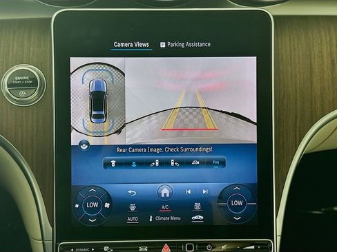 Certified 2023 Mercedes-Benz C 300 Sedan image 13