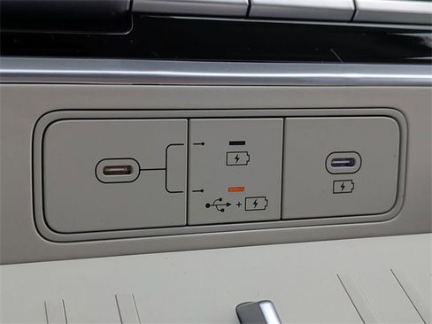 New 2026 Hyundai Santa Fe SE image 19