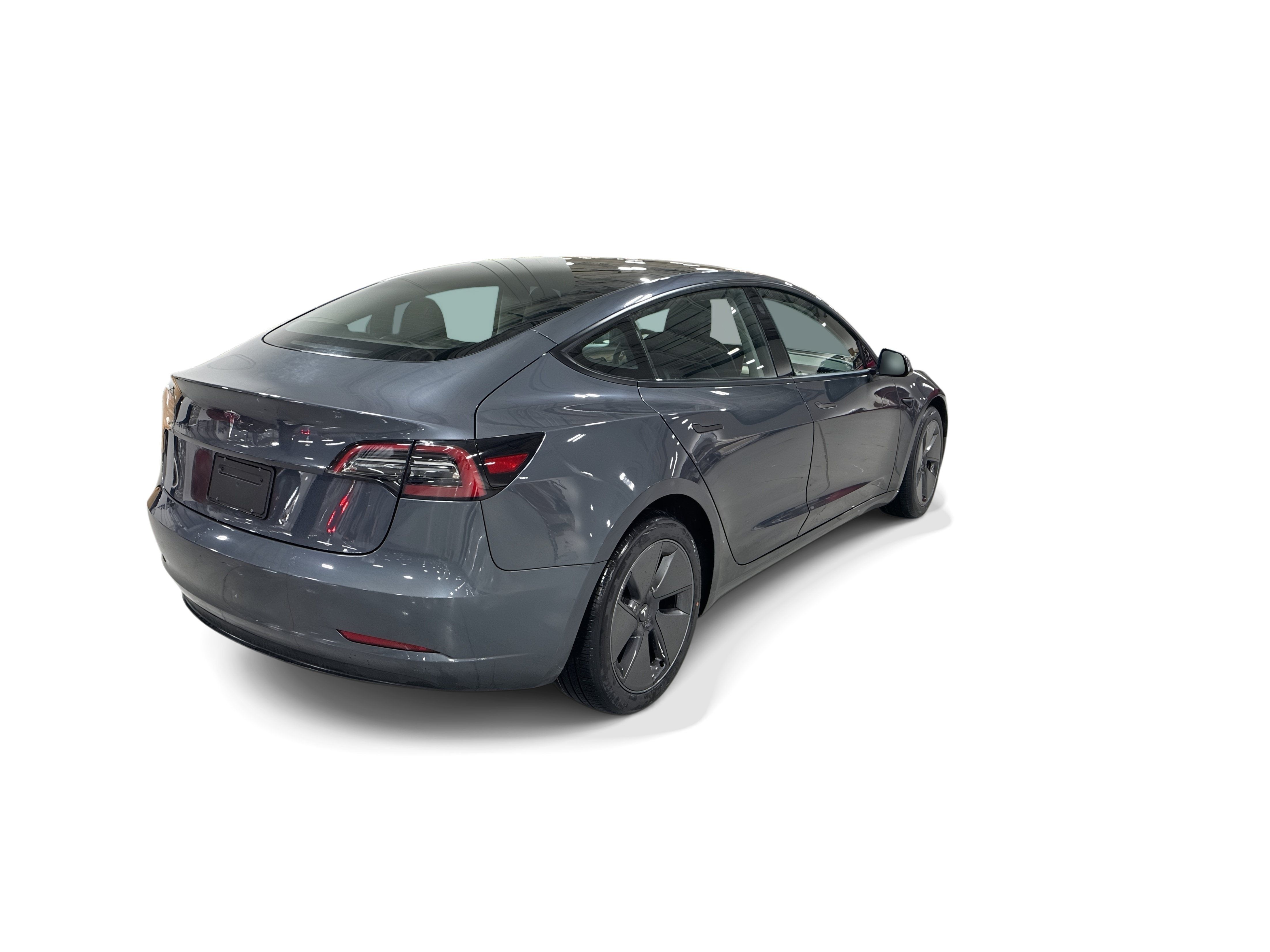 Certified 2023 Tesla Model 3 Standard Range RWD image 6