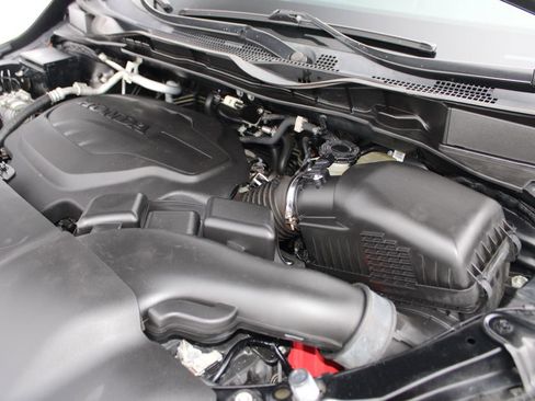 Used 2019 Honda Odyssey Elite image 42