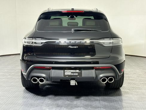Certified 2023 Porsche Macan AWD/4WD image 6