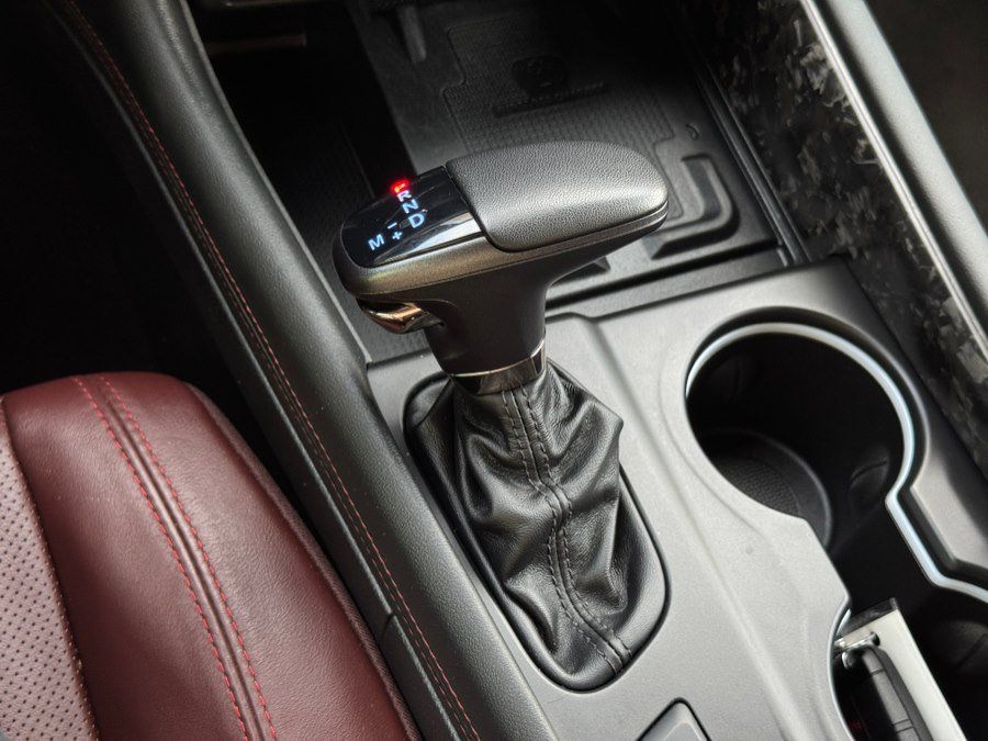 Used 2024 Dodge Durango AWD R/T w/ BLACKTOP PKG image 69
