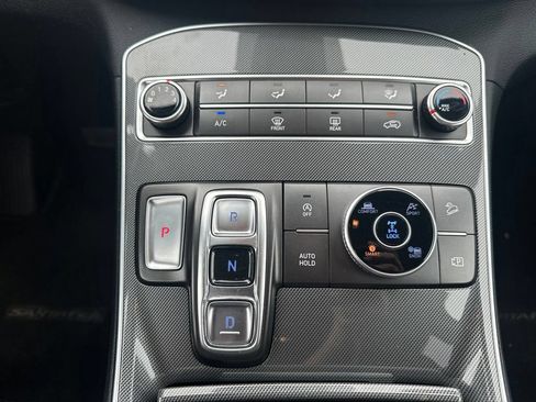 Used 2022 Hyundai Santa Fe SE AWD/4WD image 22