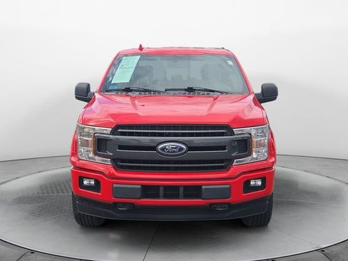 Used 2018 Ford F150 XLT w/ Equipment Group 302A Luxury image 8