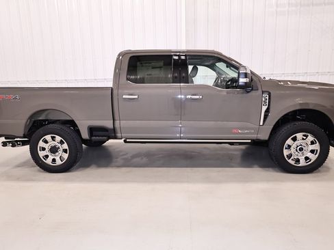 New 2026 Ford F350 Lariat AWD/4WD image 2