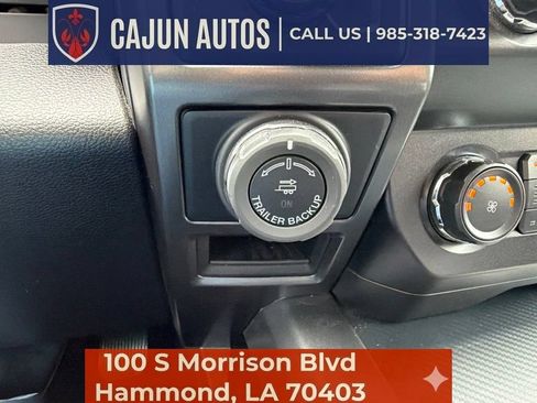 Used 2019 Ford F150 XLT w/ Equipment Group 302A Luxury AWD/4WD image 23