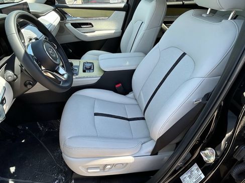 New 2026 MAZDA CX-90 3.3 Turbo S w/ Premium Plus AWD/4WD image 23