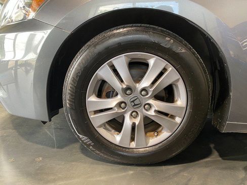 Used 2012 Honda Accord SE image 12