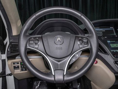 Used 2019 Acura MDX SH-AWD w/ Technology Package image 20