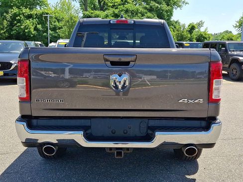 Used 2022 RAM 1500 Big Horn AWD/4WD image 5