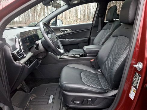 Used 2023 Kia Sportage X-Line w/ X-Line Premium Package image 14