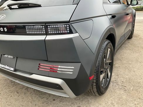 Used 2025 Hyundai Ioniq 5 SEL image 75