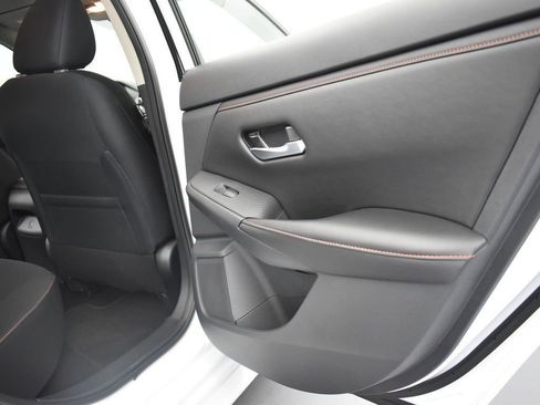 New 2025 Nissan Sentra SR image 20