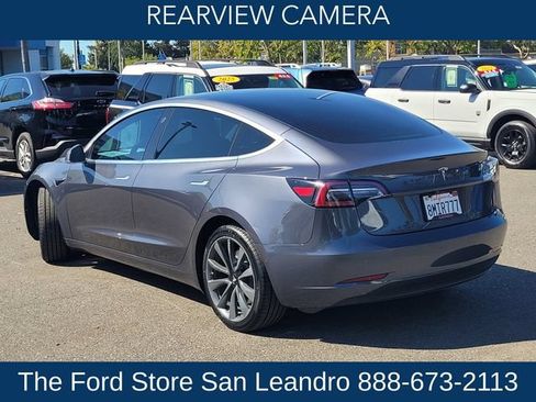 Used 2019 Tesla Model 3 Standard Range Plus RWD image 6