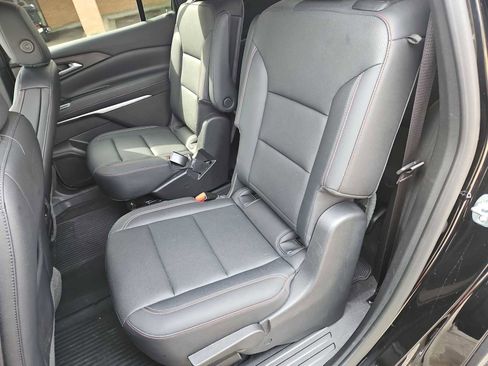 Certified 2025 Chevrolet Traverse Z71 w/ Driver Confidence Package image 20