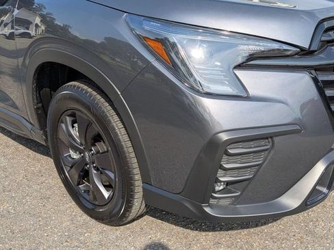 Certified 2026 Subaru Ascent Premium AWD/4WD image 2