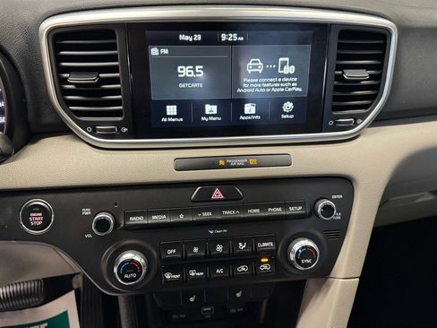 Used 2022 Kia Sportage LX w/ LX AWD Value Edition Package image 17