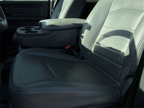 Used 2020 RAM 1500 Tradesman image 12