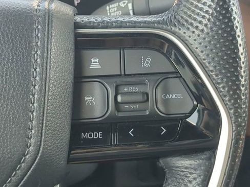 Used 2024 Toyota Tundra 1794 Edition RWD image 26