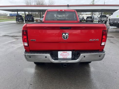 Used 2018 RAM 2500 SLT w/ Snow Chief Group image 11