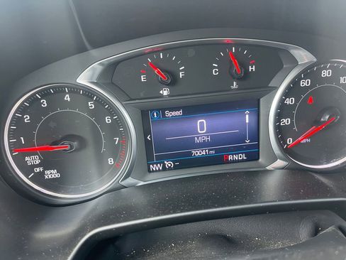 Used 2020 Chevrolet Blazer LT w/ Redline Edition image 7