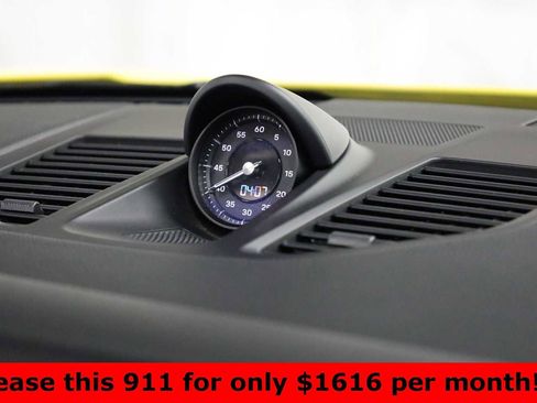 Certified 2022 Porsche 911 Carrera image 22