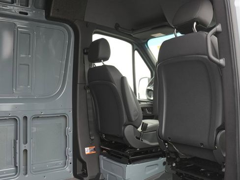 New 2026 Mercedes-Benz Sprinter 144 Cargo image 10