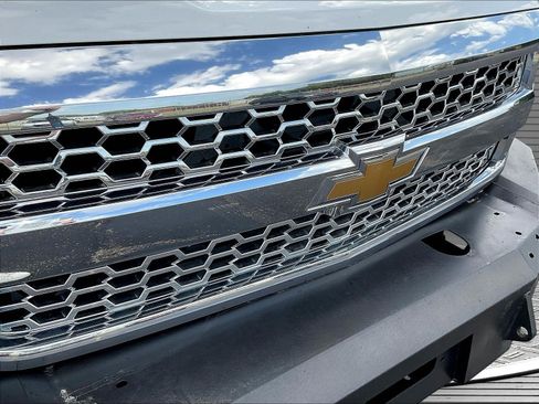 Used 2019 Chevrolet Silverado 2500 LT AWD/4WD image 26