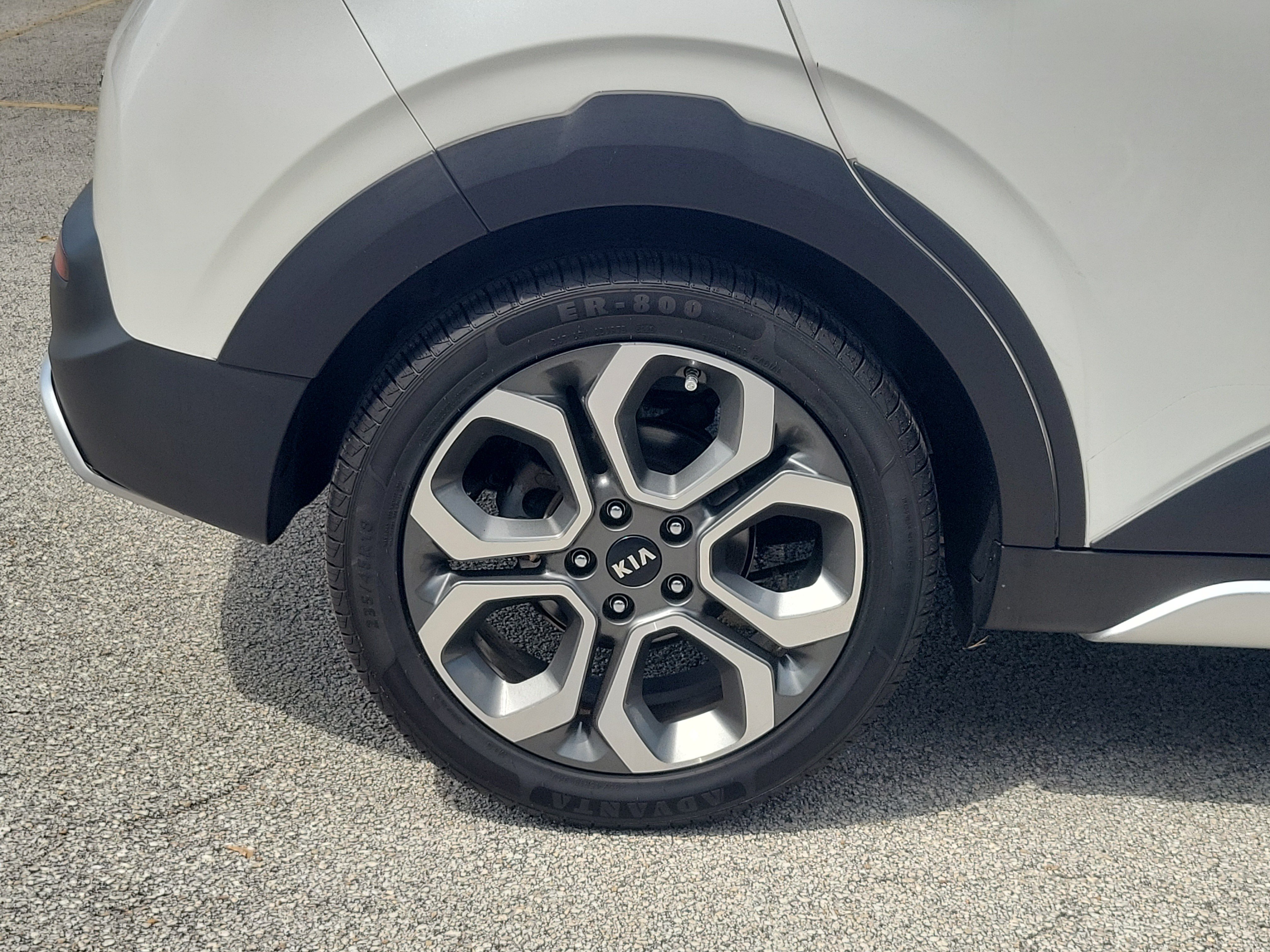 Used 2020 Kia Soul X-Line FWD image 5
