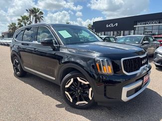 Used 2024 Kia Telluride EX w/ EX Captain's Chair Package FWD video 1
