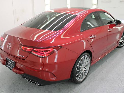Used 2023 Mercedes-Benz CLA 250 4MATIC image 30