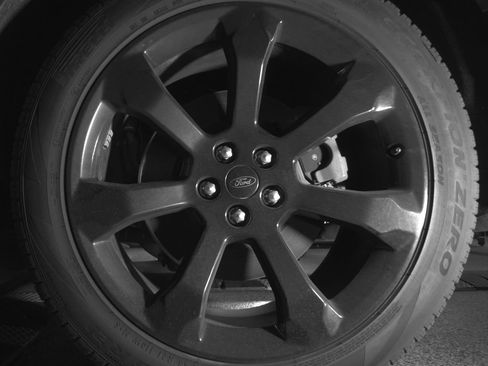 Used 2024 Ford Explorer ST w/ Equipment Group 401A AWD/4WD image 14