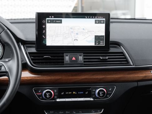 Certified 2023 Audi Q5 2.0T Prestige w/ Prestige Package image 14