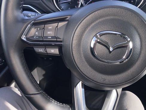 Certified 2025 MAZDA CX-5 AWD 2.5 S w/ Select Package image 17