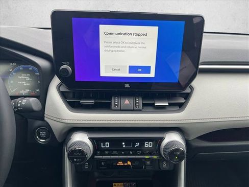 New 2025 Toyota RAV4 Limited image 13