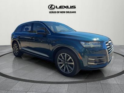 Used 2019 Audi Q7 3.0T Premium Plus w/ Premium Plus Package