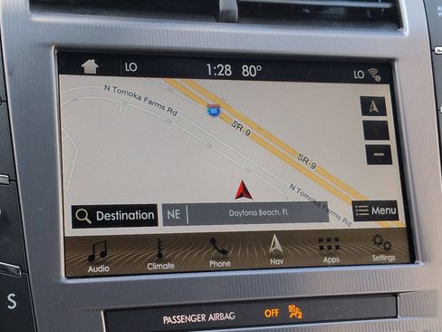 Certified 2019 Lincoln MKZ Reserve w/ Luxury Package FWD image 21