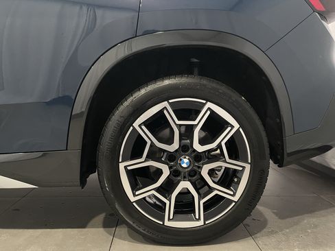 Used 2026 BMW X1 xDrive28i w/ Convenience Package AWD/4WD image 8