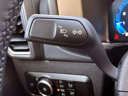 Used 2025 Ford Bronco Sport Big Bend w/ Convenience Package image 28