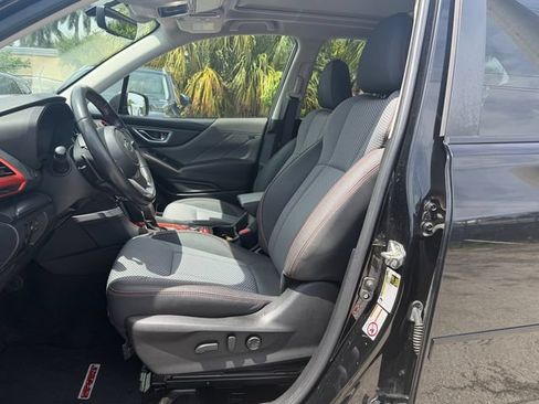 Used 2019 Subaru Forester Sport AWD/4WD image 12