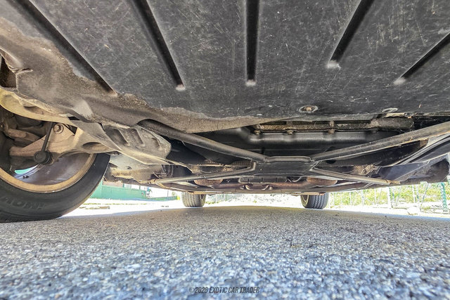 Used 2003 Ford Thunderbird RWD image 86