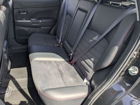 Used 2024 Mitsubishi Outlander Sport ES image 26