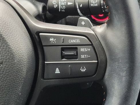 Certified 2025 Honda CR-V Sport-L image 28