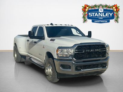 Used 2022 RAM 3500 Tradesman