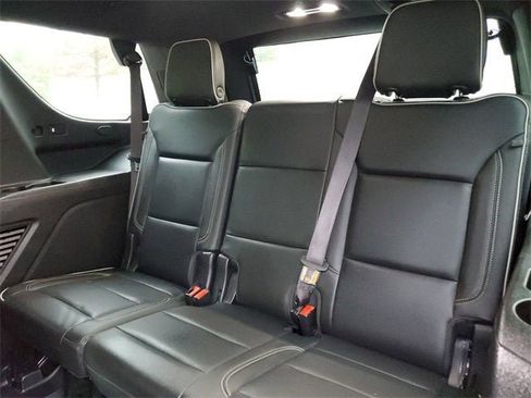 Used 2021 Chevrolet Tahoe Premier w/ Premium Package image 95