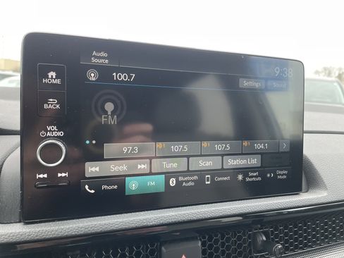 Certified 2023 Honda CR-V EX-L image 24