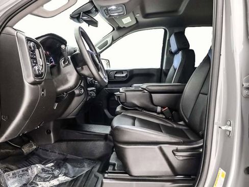 Used 2024 Chevrolet Silverado 1500 W/T w/ WT Value Package image 13