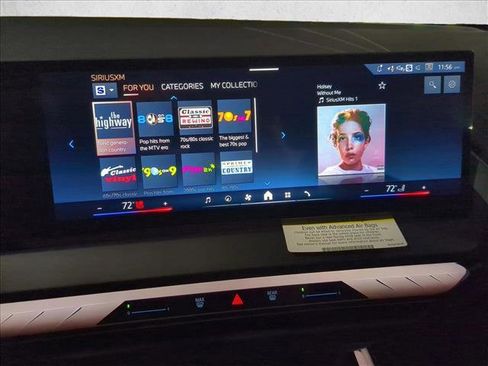 New 2026 BMW X3 xDrive30 image 12