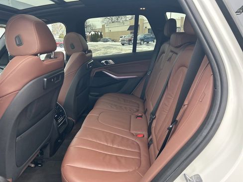 Used 2019 BMW X5 xDrive40i w/ Convenience Package image 14