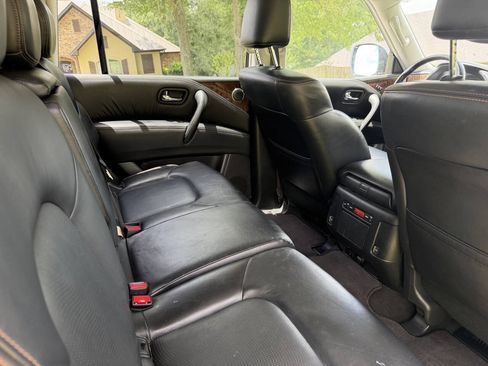 Used 2019 Nissan Armada SL w/ Cargo Package AWD/4WD image 18